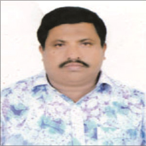 মোঃ সাইফুল ইসলাম