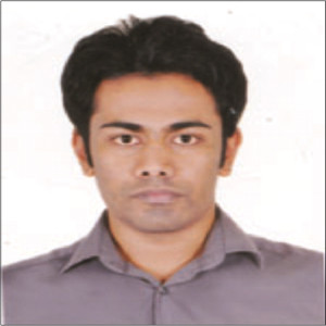 মোঃ আরিফুর রহমান মির্জা