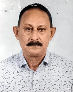 তাপস বসাক