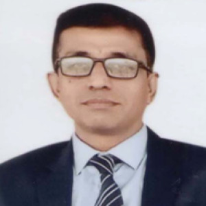 আহসান হাবীব চৌধুরী সুজা