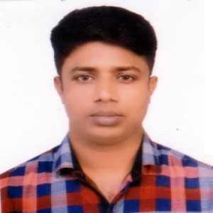 মোঃ রকিব আলম