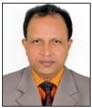 মোঃ মোজাম্মেল হক