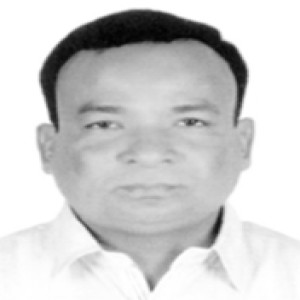 মোঃ ছাদেকুর রহমান