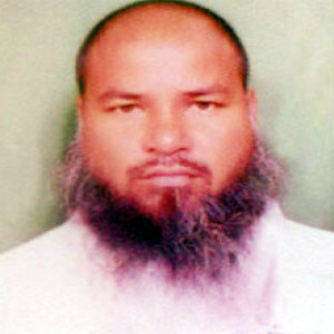 মোঃ আজাহারুল ইসলাম