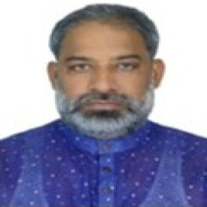 মোঃ আব্দুল হান্নান