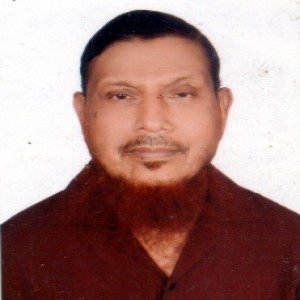 মোঃ আবুল হাসান