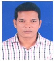 মোঃ কামরুল হাসান