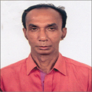 গৌতম সাহা