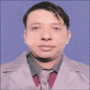 সৈয়দ সায়েম হোসেন