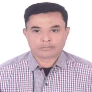 মোঃ আব্দুল গফুর