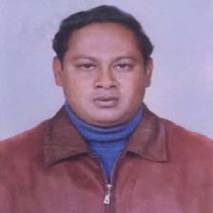 মোঃ গোলাম রসুল রকেট