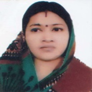 শুকলা রানী সাহা