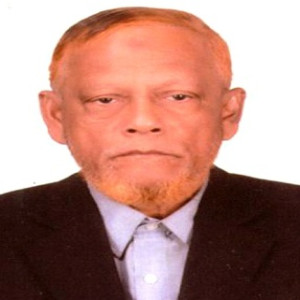 মোঃ সাইদুর রহমান