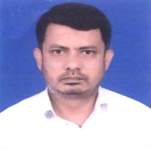 মোঃ হাসিনুর রহমান