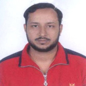 মোঃ মোস্তফা ফাইয়াজ