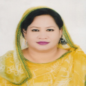 মোছাঃ হাসিনা বেগম
