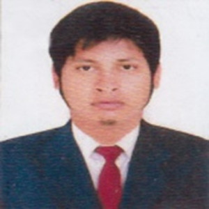 মোঃ শায়ের আল খায়ের