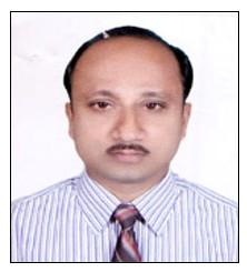 এটিএম রবিউল ইসলাম