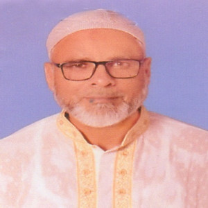 মোঃ জিল্লুর রহমান