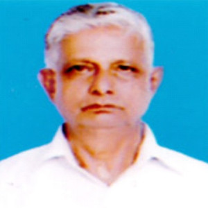 সম্ভু নাথ ঘোষ