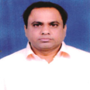 গৌতম ভৌমিক