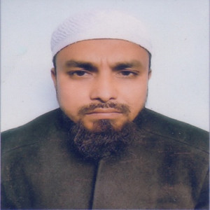 জোবায়ের সাঈদ