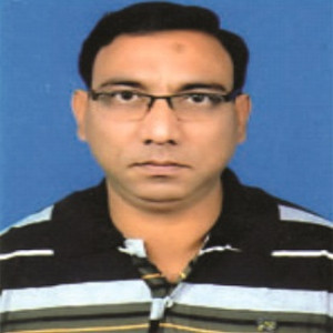 শেখ জাহাঙ্গীর আলম