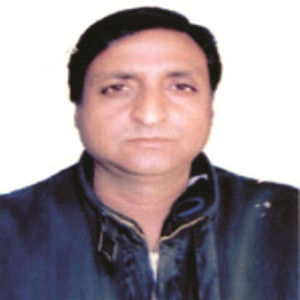 গোপাল প্রসাদ আগরওয়ালা