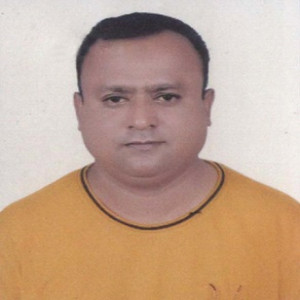 মোঃ আসাদুজ্জামান