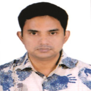 মোঃ ইসতিয়াক আহমেদ