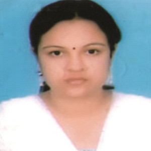 জলি দাস