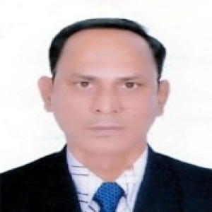 জগবন্ধু রায়