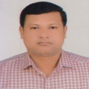 মোঃ সাইফুল ইসলাম