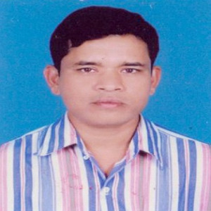 মোঃ জাহাঙ্গীর আলম