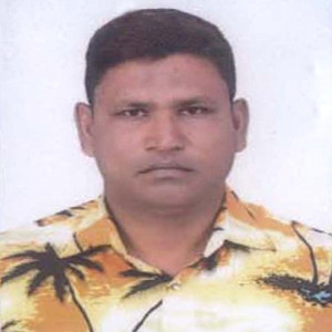 মোঃ কুরবান আলী