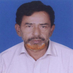 মোঃ আজিজুল বারী