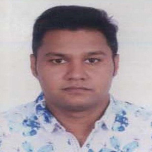 মোঃ ইরফান আনছারী