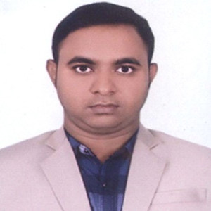 গৌর কুমার দত্ত