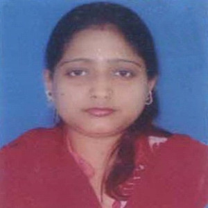 জ্যোতি দেবী আগরওয়ালা