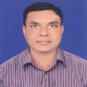 মোঃ জহুরুল ইসলাম