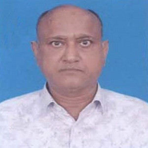 রাধেশ্যাম আগরওয়ালা