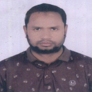 মোঃ জাহাঙ্গীর আলম