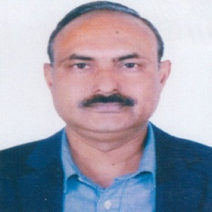 মোঃ সিদ্দিকুর রহমান