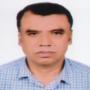 মোঃ জাহাঙ্গীর আলম