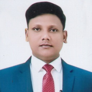 মোঃ আবু হানিফ