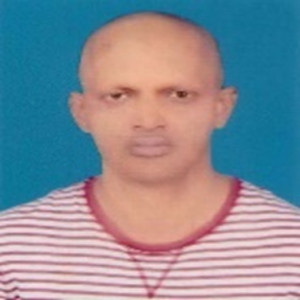 মোঃ সোয়েব আহম্মেদ ইকবাল