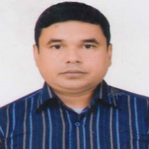মোঃ রাশেদুর রহমান
