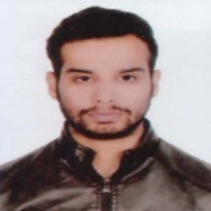 শাহজেব জামিল আজমেরী