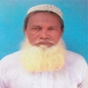 মোঃ জহুরুল ইসলাম