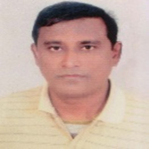 মোঃ জুলফিকার আলী শাহ্